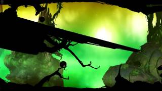 BADLAND 2 Evolution update trailer Android [upl. by Arihsat]