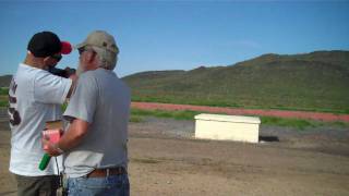 Shooting Trap for the First time [upl. by Crosley898]