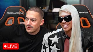 BAKA PRASE x JELENA KARLEUŠA LIVE [upl. by Hahn]