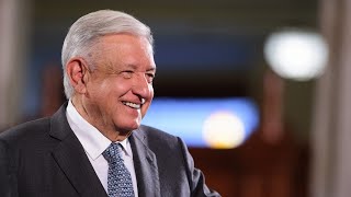 4T destina 79 billones de pesos en Programas para el Bienestar y obras Conferencia presidente AMLO [upl. by Hanleigh781]