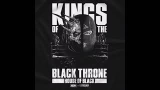 Malakai Black amp Brody King  Kings Of The Black Throne Entrance Theme [upl. by Nitsew]