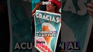 SINAPSIS simpatizantes mexico amlo cdmx chalco covid19 canada migracion noticias [upl. by Feirahs]