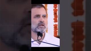 Rahul gandhi funny speech with public rahulgandhi congress politics aktk [upl. by Atiuqan]