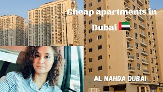 Cheap Areas To Live In Dubai 🇦🇪  Cheap Apartments In Dubai pakistanimomabroad8226 [upl. by Ojybbob]