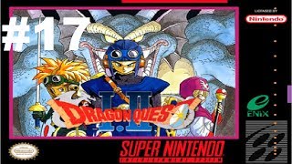 Lets Play Dragon Quest 2 SNES 17  Ending Review and Credits [upl. by Hickie]