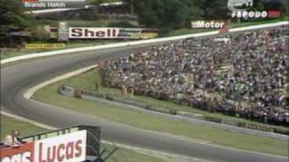 1978 Brands Hatch ESPN [upl. by Nolyar]