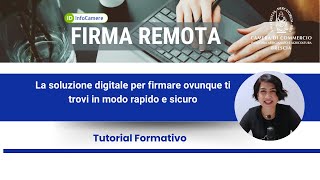 Tutorial Firma Remota [upl. by Philipines490]
