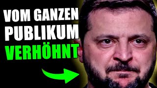 immer SCHLIMMER😱Das wurde soeben Veröffentlicht [upl. by Dehnel]