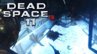 DEAD SPACE 3 HD 011  ZugZwang [upl. by Ymmit]