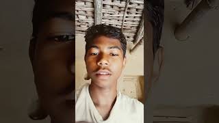 dangling kora song santali video short video emman murmu [upl. by Roxanna]