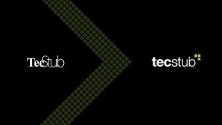 Rebranding Teaser Video  Tecstub [upl. by Olivia]