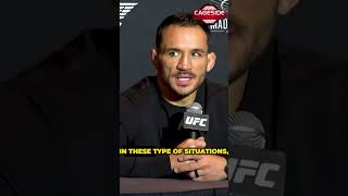 Michael Chandler On Oliveira Accepting The Rematch Against Him UFC309 [upl. by Anoit]