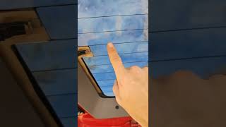 How Does a Cars Rear Defroster Work short shorts shortvideo shortsvideo shortsfeed [upl. by Hale75]