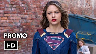 Supergirl 6x14 Promo quotMagical Thinkingquot HD Season 6 Episode 14 Promo [upl. by Reeva]