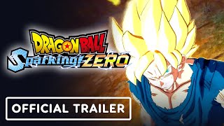 Dragon Ball Z Kakarot Saiyans Sag Full Movie All Cutscenes 2020 Goku Vs Vegeta [upl. by Yentroc]