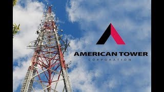 5G helps American Tower Corp [upl. by Akire720]