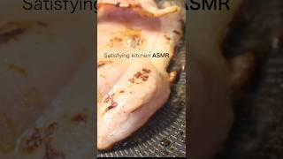 Satisfying kitchen ASMR asmr cooking [upl. by Aihsaei]