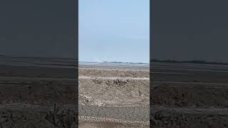 LUMPUR LAPINDO SIDOARJO JAWA TIMUR lumpurlapindo sidoarjo shortvideo [upl. by Refiffej]