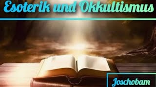 Esoterik und Okkultismus  Dr theol Roger Liebi [upl. by Janine]