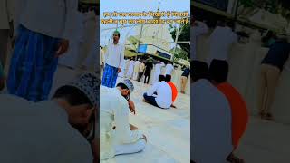 Aaqa salam lo mere maula salam lo 🕋 dar par tumhare aaye hain khali na bhejna na qari SABIT RAZA [upl. by Gamal]