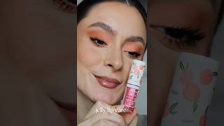 Essence Cosmetics jelly lip care I essencecosmetics I jessicamller [upl. by Amo]