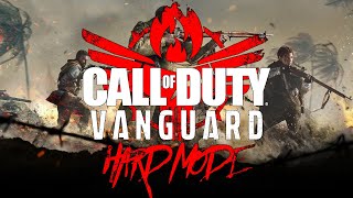 Tripla Xes Hard Mode babazsúr  Szülinapi COD nap  Call of Duty Vanguard  1109 [upl. by Aimat737]