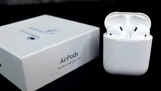 AirPod 2 SuperClone The TWS 2s are in the Studio How good are they [upl. by Ailahtan430]