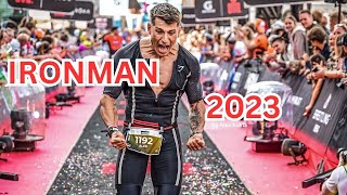 IRONMAN 2023 [upl. by Aihsoj]