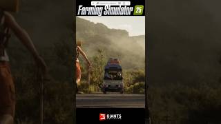 Потянет ли твой компьютер Farming simulator 25  farming фс22 fs19 бульдозер fs22 fs25 фс25 [upl. by Donaugh]