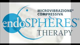 Endosphères Therapy ⁄ Compressive Micro vibration ⁄⁄ UNIQUE Anti cellulite treatment [upl. by Ynttirb]