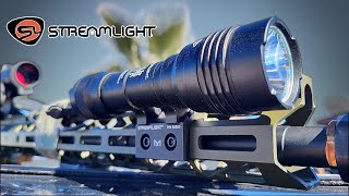 The Best Affordable Rifle Light  Streamlight Protac HLX Pro [upl. by Alleul]