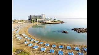 Pernera Beach Hotel Cyprus [upl. by Lindon424]