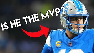 Why the Detroit Lions Will be in the Super Bowl [upl. by Yorgos]