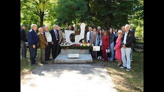 Sjećanje na Boška Buhu Pljevlja 2024 [upl. by Ambler]