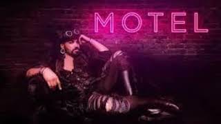 AZIS MOTEL KARAOKE [upl. by Lustig]