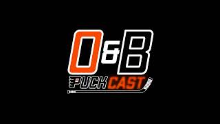 OampB Puckcast Episode 221 Flyers Pick 12th and More with The Draft Analyst [upl. by Prescott]