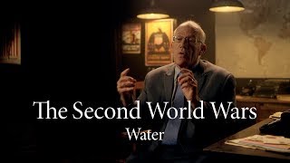 The Second World Wars with Victor Davis Hanson  Water [upl. by Elay]