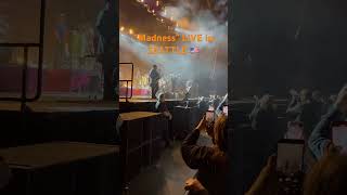 Madness LIVE Seattle May 22nd 2024 madness onestepbeyond lumenfield seattle washingtonstate [upl. by Rankin584]