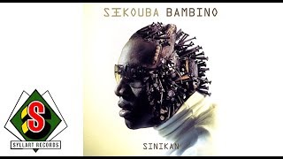 Sékouba Bambino  Banandiou audio [upl. by Nnoj]