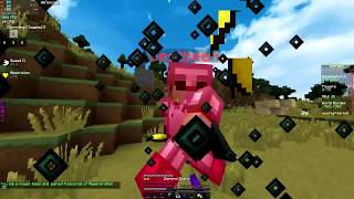 28 Kills My Hypixel Solo UHC Kill Record [upl. by Syhr]