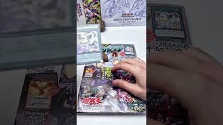 Yugioh Promo Pulls VJump Issue April 2024 [upl. by Mccutcheon]