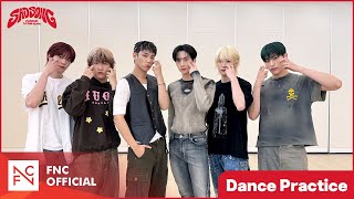 P1Harmony 피원하모니 SAD SONG Dance Practice [upl. by Rox43]