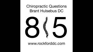 Radiculitis Relief Insights from the Ask the Chiropractor Podcast [upl. by Kohler663]