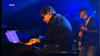 Eumir Deodato  Skyscrapers  Live At Leverkusen Forum [upl. by Rafa]