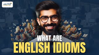 Learn Most Common Idioms in English  Spoken English [upl. by Ayikahs]