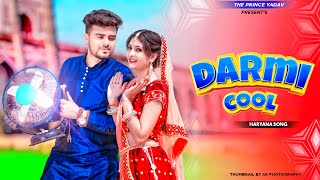 DARMI COOL  Tap Tap Gire Pasina Dance  Ruchika Jangid  Kay D  Latest Haryanvi Songs 2021 [upl. by Chrisman]