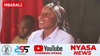 MAAJABU UENGUAJI WA WAGOMBEA WA CHADEMA MBARALI UTASHANGAA [upl. by Seroka159]