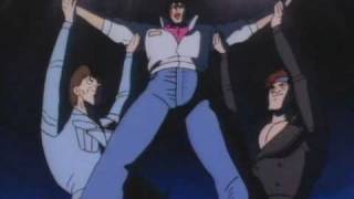 Violence Jack Hells Wind Ova 02 15 [upl. by Wendel]