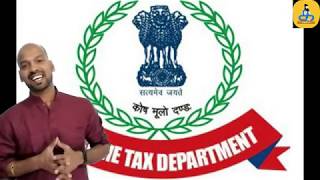 Income Tax for NRI  Tamil  KP [upl. by Adnilahs]