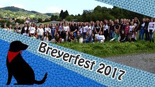 BREYERFEST 2017 Das vollste Bensheim aller Zeiten [upl. by Ordnassela233]